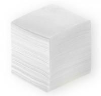 Туалетная бумага листовая 2-сл, 250л, 10*21см, целлюлоза