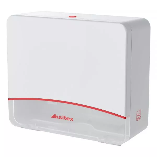 Диспенсер бумажных полотенец Ksitex TH-210W