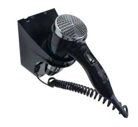 Фен настенный G-teq 8719B
