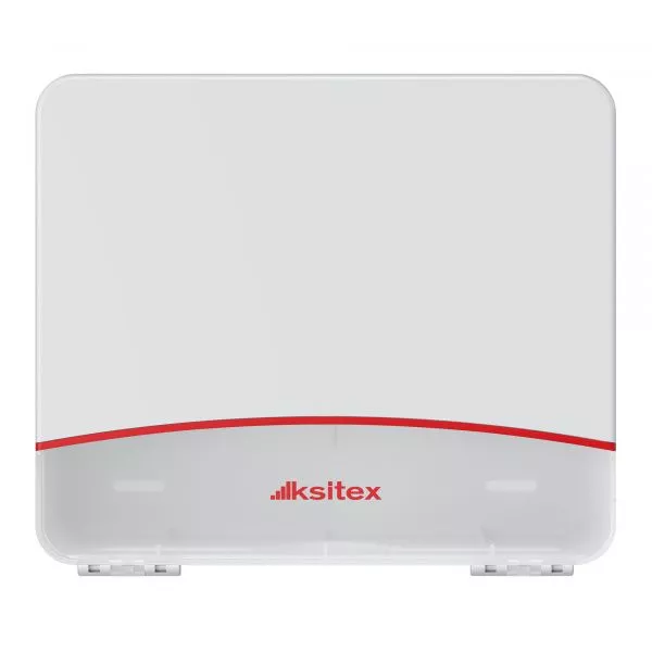 Диспенсер бумажных полотенец Ksitex TH-210W