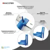 Органайзер настенный HACCPER Control Point для 5 предметов, белый