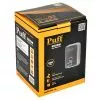 Дозатор для жидкого мыла из нерж. стали puff-8605, хром, 500 мл, глянцевый