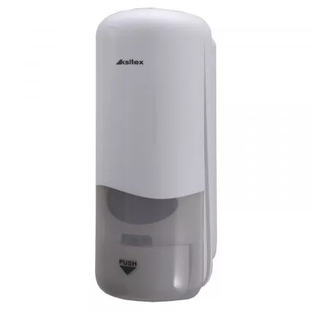 Дозатор жидкого мыла Ksitex SD-913W-1000