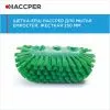 Щетка-ерш HACCPER для мытья емкостей, жесткая, 250 мм, красная