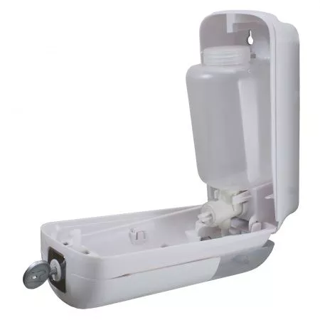Дозатор жидкого мыла Ksitex SD-912W-500