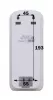 Дозатор жидкого мыла Ksitex SD-913W-1000
