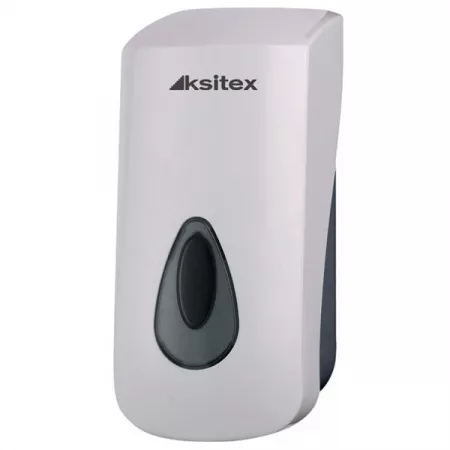 Ksitex SD-1068AF дозатор мыла-пены, 1 л