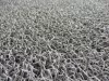 Haccper Dezmatta Напольное покрытие с основой 600*470*18 мм, серое
