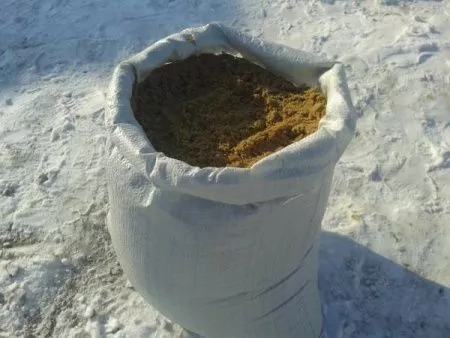 Пескосоль