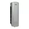 Дозатор для мыла Puff-8110S, 350 мл, хром,  ABS-пластик