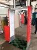 Рамка для дезинфекции персонала АТР-1 высокого давления