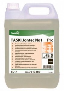 TASKI Jontec No 1 / Ср-во для глубокой чистки полов G12685