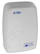 Сушилка для рук G-teq 8809 PW