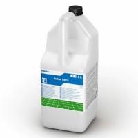 Ecolab Indur Ultra защитное средство для твердых напольных покрытий, содержит полимеры