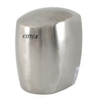 Ksitex М-1250АCN JET, высокоскоростная, антивандальная сушилка для рук