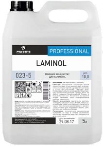 Laminol Моющий концентрат для ламината