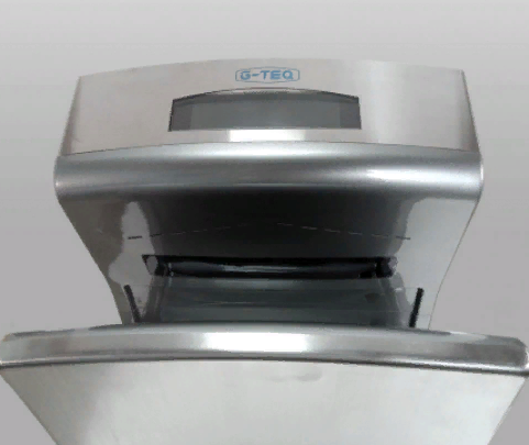Скоростная cушилка для рук G-teq 8878 MC