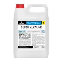 Super Alkaline Моющий отбеливающий пенный концентрат с содержанием хлора