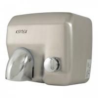 Ksitex М-2500АСТ антивандальная сушилка для рук