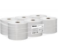 Туалетная бумага 1сл 450м Veiro Professional Basic (T101) (6 шт.)