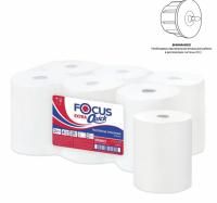 Полотенца бумажные 2сл 150м Focus Extra Quick (5050023) (6 шт.)