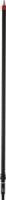 Телескопическая алюминиевая ручка с подачей воды, 1615 - 2840 мм, Ø31 мм 297352