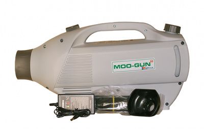 Генератор холодного тумана P-MG MooGun H Cordless U.L.V Cold Fogger аккумулятор