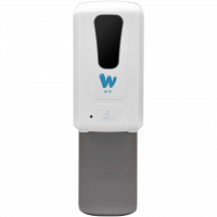 WHS Диспенсер сенсорный для дезинфектанта(с UV), PW-1408S
