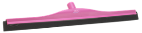 Классический сгон для пола со сменной кассетой, 600 мм, Vikan Дания 77541 розовый