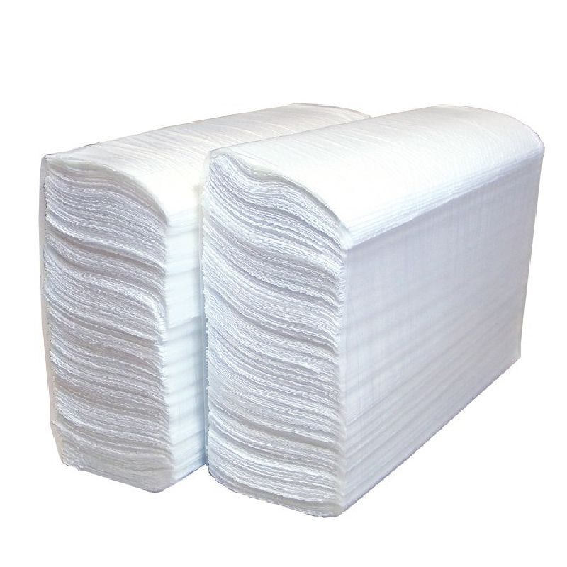 Бумажные полотенца спб
