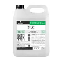 Silk жидкое мыло без запаха для пенного дозатора