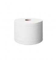 Туалетная бумага Tork Advanced Т8, в рулоне, 207м, 2 слоя, белая , (472272)