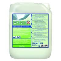 Forex (Форекс) - Глубокая очистка каменных пористых поверхностей