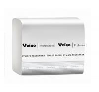 Туалетная бумага 2сл листовая 252л/упак Veiro Professional Comfort (ТV201) (30 шт.)