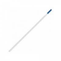 Ручка-палка для флаундера 130см  AS130 синий