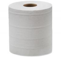 Полотенце бумажное 1сл 300м Veiro Professional Basic центральная вытяжка цвет натуральный (KP105) (6 шт.)