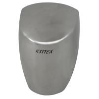 Ksitex М-1250АC JET, высокоскоростная, антивандальная сушилка для рук