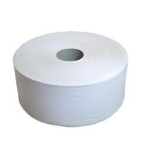 Lime Туалетная бумага в больших рулонах диаметр втулки 6 см 1 сл серая 480 м mini