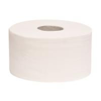 Hayat Kimya туалетная бумага в средних рулонах Focus Eco Jumbo 450m