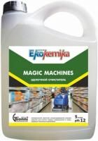 Ekokemika Magic Machines Универсальное щелочное концентрированное моющее средство, 5 л