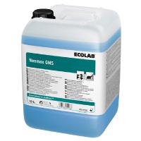 Ecolab Neomax (Neomat) GMS моющее средство для глубокой очистки полов для любых водостойких твердых напольных покрытий для поломоечных машин