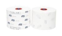 Tork туалетная бумага Mid-size в миди-рулонах (127530)