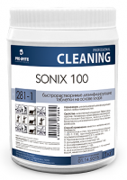 Sonix 100 Быстрорастворимые таблетки на основе хлора