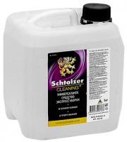 Schtolzer CW70 Универсальное средство экспресс уборки, 3 кг