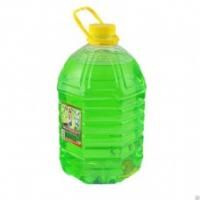 Жидкое мыло цветное Леди- Е 5 литров