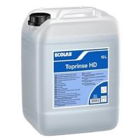Ecolab Toprinse HD жидкое средство для ополаскивания в посудомоечных машинах для жесткой воды