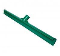 Стяжка для удаления жидкости 60,9см пластик с резинкой HACCPER зеленая