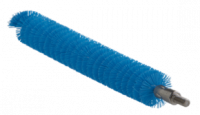 Ерш, используемый с гибкими ручками арт. 53515 или 53525, 20 мм, 200 мм, средний ворс, Vikan Дания 53650