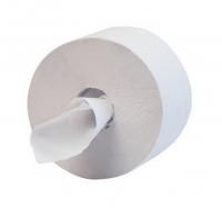 Туалетная бумага 2сл 215м PROtissue белая (С352) (6 шт.)