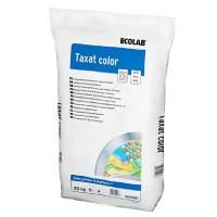 Ecolab Taxat Color порошок для стирки цветного белья